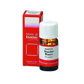 Esencia de Almizcle Blanco 10ml-2