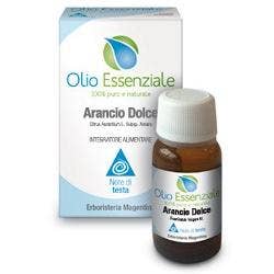 Aceite Esencial de Naranja Dulce 10ml-1