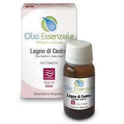 Aceite Esencial de Cedro 10ml-1