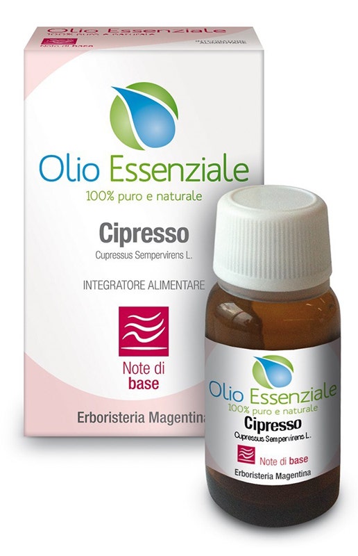 Aceite Esencial de Ciprés 10ml-1