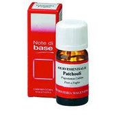 Aceite Esencial de Pachulí 10ml-1