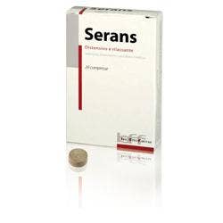 Serans Calmante 20 Comprimidos-1