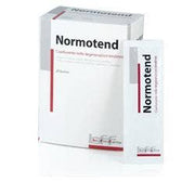 Normotend 20 Sobres-1