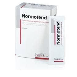 Normotend 20 Sobres-1