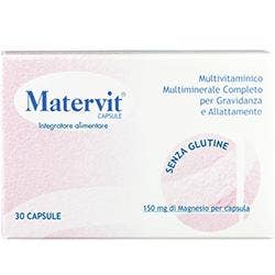 Matervit 30 Cápsulas-1