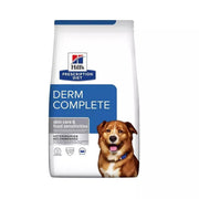 Hill's Prescription Diet Derm Complete para perros adultos, 1,5 kg