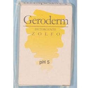 Geroderm Jabon Azufre Ph5 100g-1