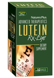 LUTEÍNA 60CPS-1
