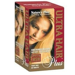 Ultra Hair Plus 60 Tavolette-1