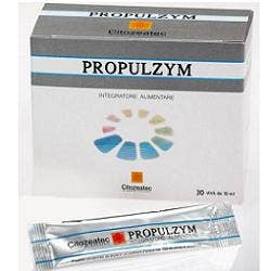 Propulzym Stick 10 ml 30 Piezas-1