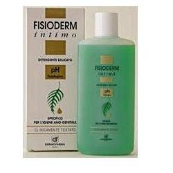 Fisioderm Limpiador Íntimo 200ml-1