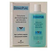 Dermopure Solución Dermatológica 200ml-1