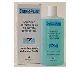 Dermopure Solución Dermatológica 200ml-1