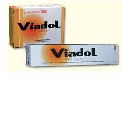 Viadol 30 Ovalette 900mg-1
