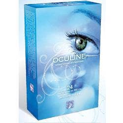Oculina 24 Comprimidos-1