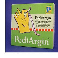 Pediargina 10 Ampollas-1
