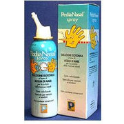 Pedianasal Spray Nasale  100 ml-1