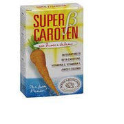 SUPER BETA CAROTENO 30CPR-1