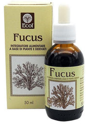 Ecol Fucus Extracto Sin Alcohol 50ml-1