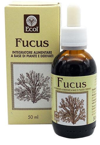 Ecol Fucus Extracto Sin Alcohol 50ml-1