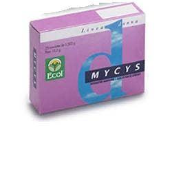 Mycys 25 Comprimidos 0,50g-1