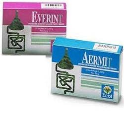 Aermit 50 Comprimidos 0.5g 722-1