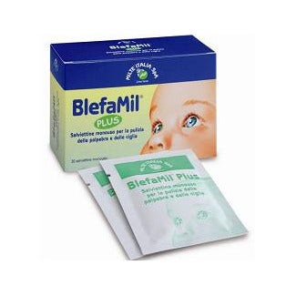 HB Blefamil 20 Toallitas Desechables-2