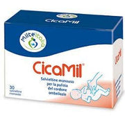 Cicamil Toallitas 30 Piezas-1