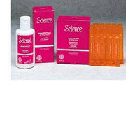 CHAMPÚ CIENCIA FORF SEC 200ML-1