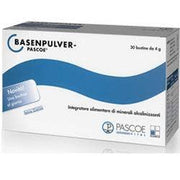 Basenpulver Polvo 30 Sobres-1