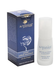 ARGANIAE SERUM CEL STAM + OL ARG-1