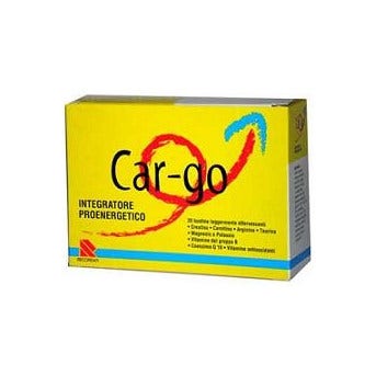 Car-Go 20 Sobres-2