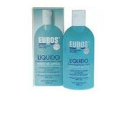 Eubos Detergente Líquido 200ml-1