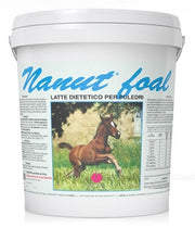 Nanut Foal Leche Dietética Para Potros 5kg-1