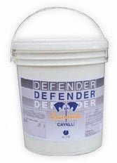 Defender Gránulos Calmantes Para Caballos Cubo De 5 Kg-1