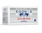 Egon E Granulado Con Vitamina E Y Selenio Para Caballos 40 Bolsas 25g-1
