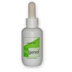 Rogenol Lozione Urto Capelli 100ml-1
