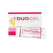 Duogel Gel Lubricante Vaginal 12x4ml-2