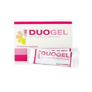 Duogel Gel Lubricante Vaginal 12x4ml-2