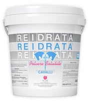 Rehydrates Polvo Soluble Rehidratante Para Caballos Cubo 5kg-1