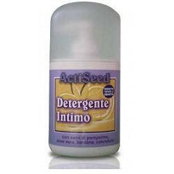 Actiseed Limpiador Íntimo Hombre / Mujer 200ml-1