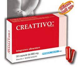 CREACTIVA PLUS 30CPS-1