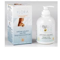JABON LIQUIDO NEUTRO BIO 250ML-1