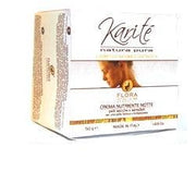 CREMA DE NOCHE FLORA 50ML-1