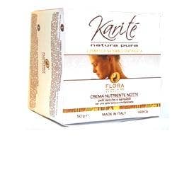 CREMA DE NOCHE FLORA 50ML-1