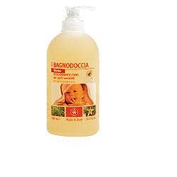 DETERGENTE MULTIUSOS BEBÉ 500ML-1
