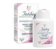 Intiley Limpiador Íntimo 200ml-1