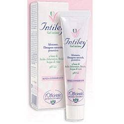 Intiley Gel Íntimo 30 ml-1