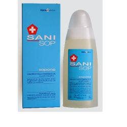 Sanisop Jabon Liquido Marsella 200ml-1