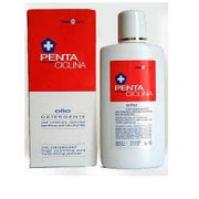 Aceite de Pentaciclina 200ml-1